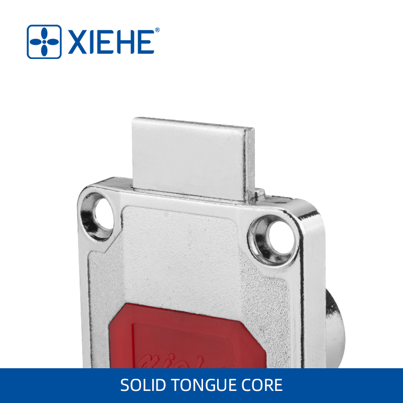 High Quality Zinc Alloy Drawer Lock Furniture Hardware