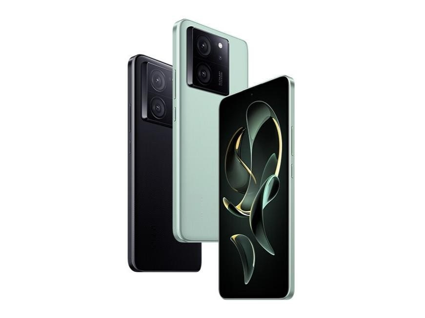 Смартфон K60 Extreme Edition, 12/256ГБ, 5G