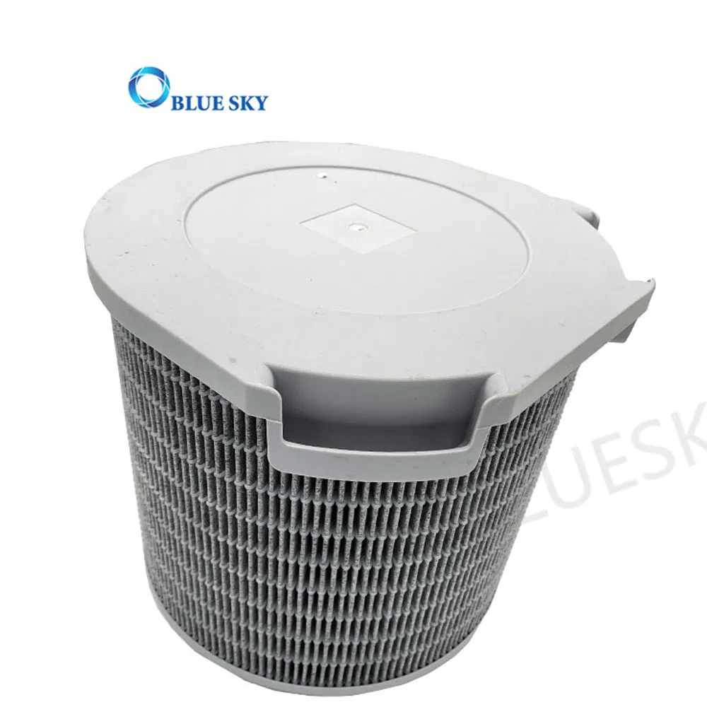 Customized Air Purifier Activated Carbon True HEPA Air Filter Universal Compatible with Replacement Air Purifier Filter Parts