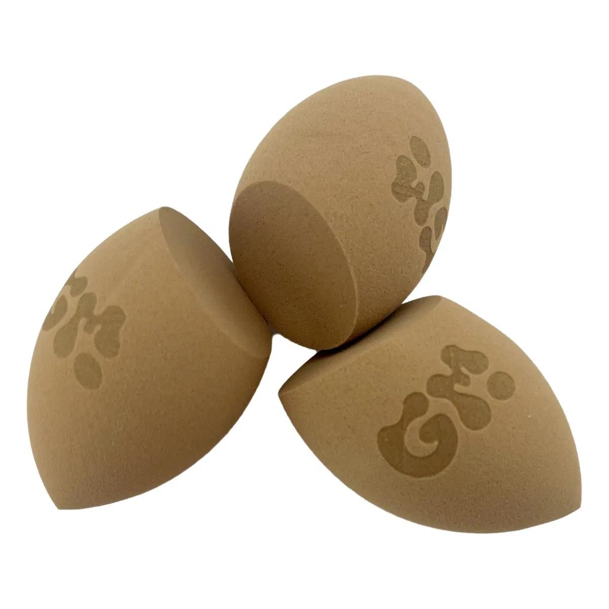 OEM Private Label Makeup Tool Cosmetic Makeup Beauty Hydrophilic Sponge Blender