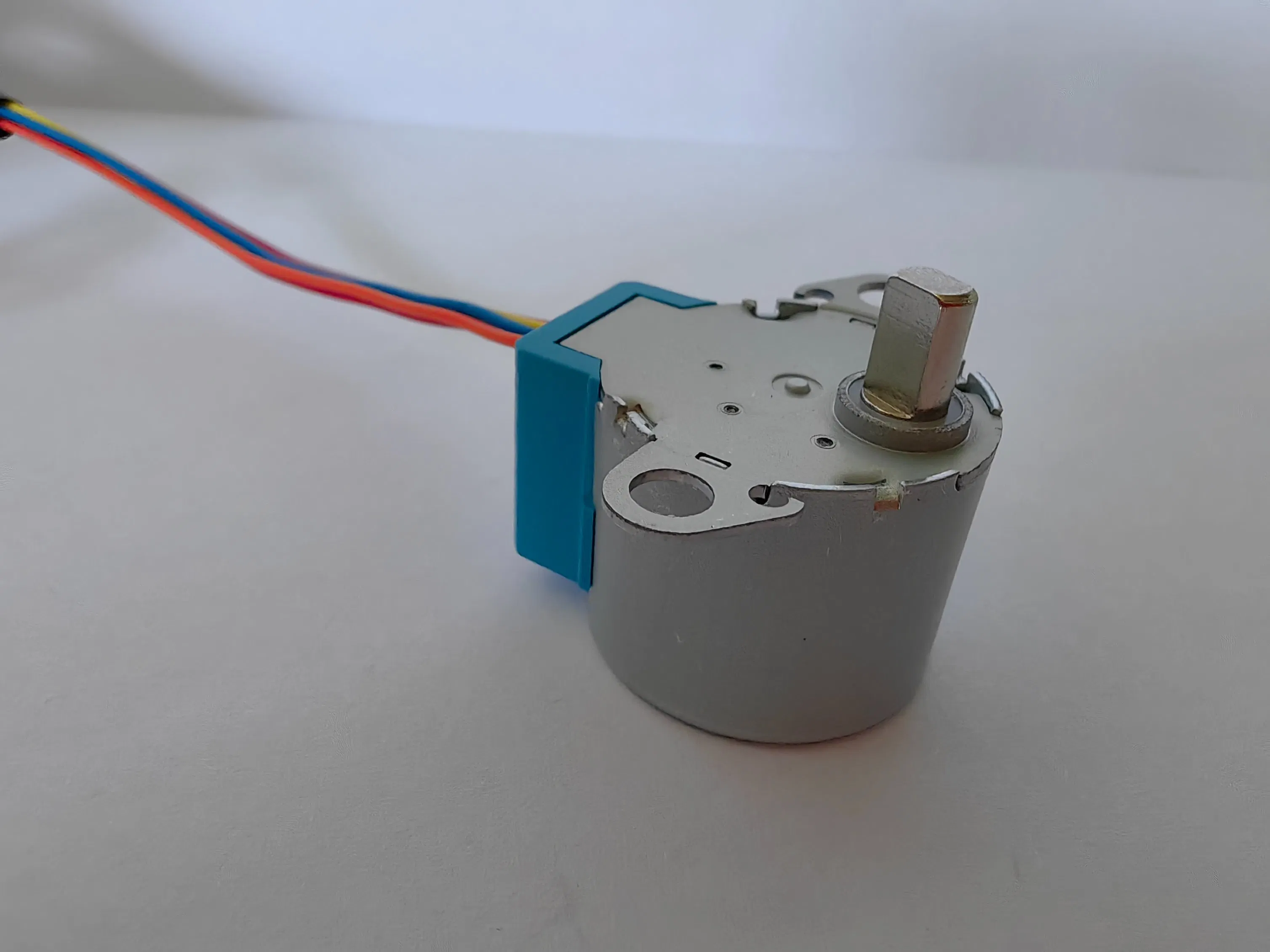 DC Swing Motor for Air Conditioner Louver
