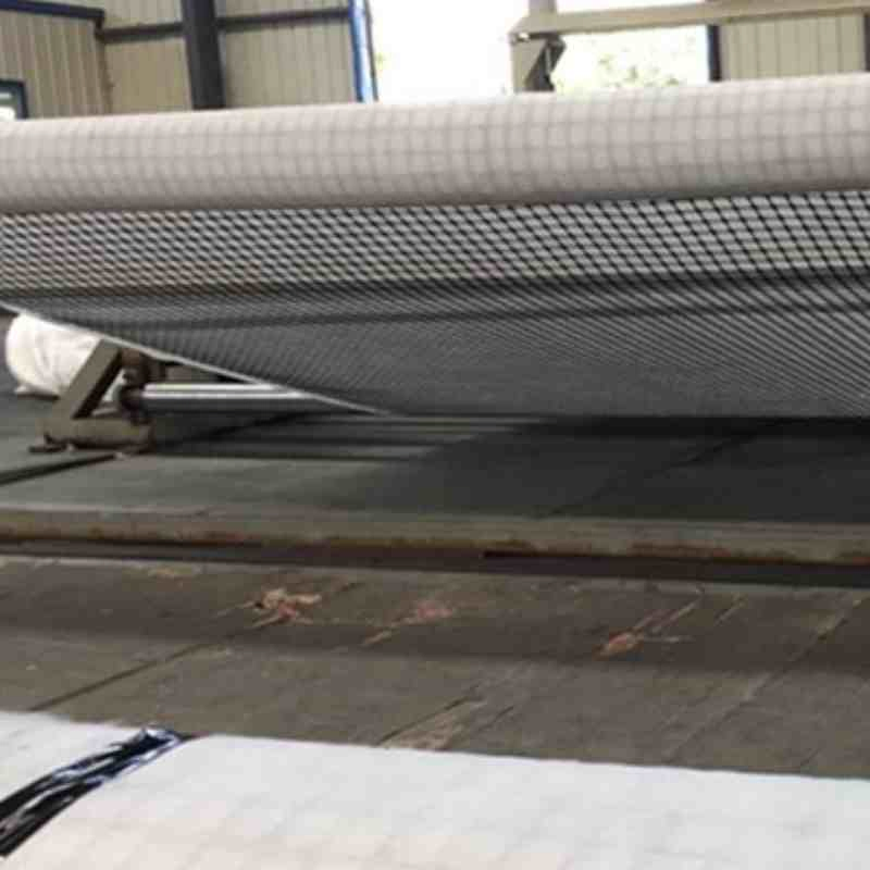 High Quality Anti-Seepage Polyester Composite Geotextile with CE Certification for Slope Protection