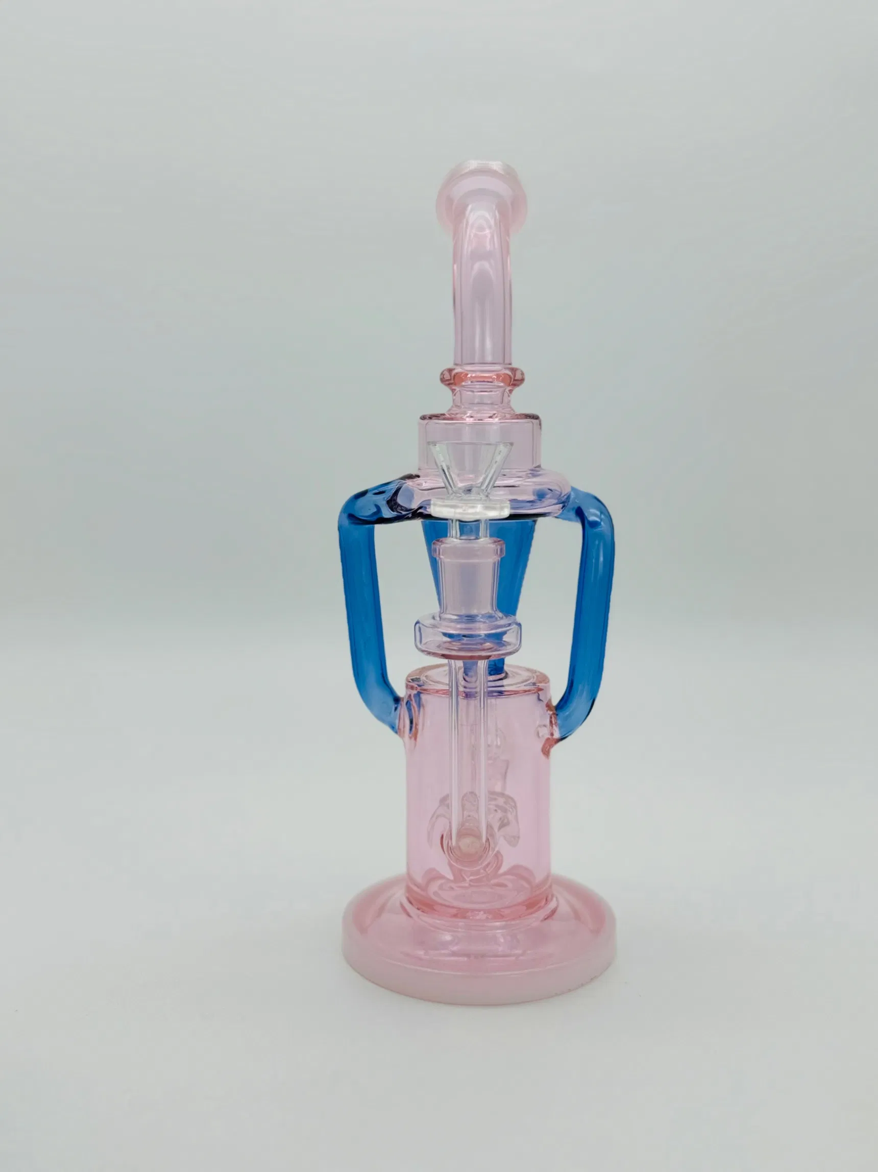 Classy Handmade Smoking Pipe for Distinguished Connoisseurs and Admirers