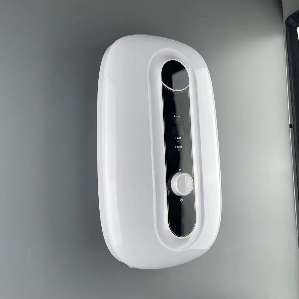 Popular Selling Instantaneous Energy Saving Portable Electric Water Heater