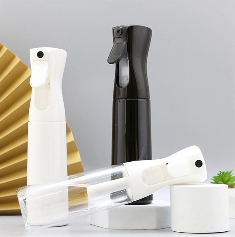 Hairstyle Skin Care Hair Spray Bottle Fine Continuous Water Spray