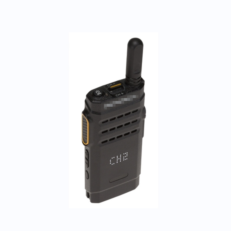 Портативная рация Motorola SL500 VHF/UHF