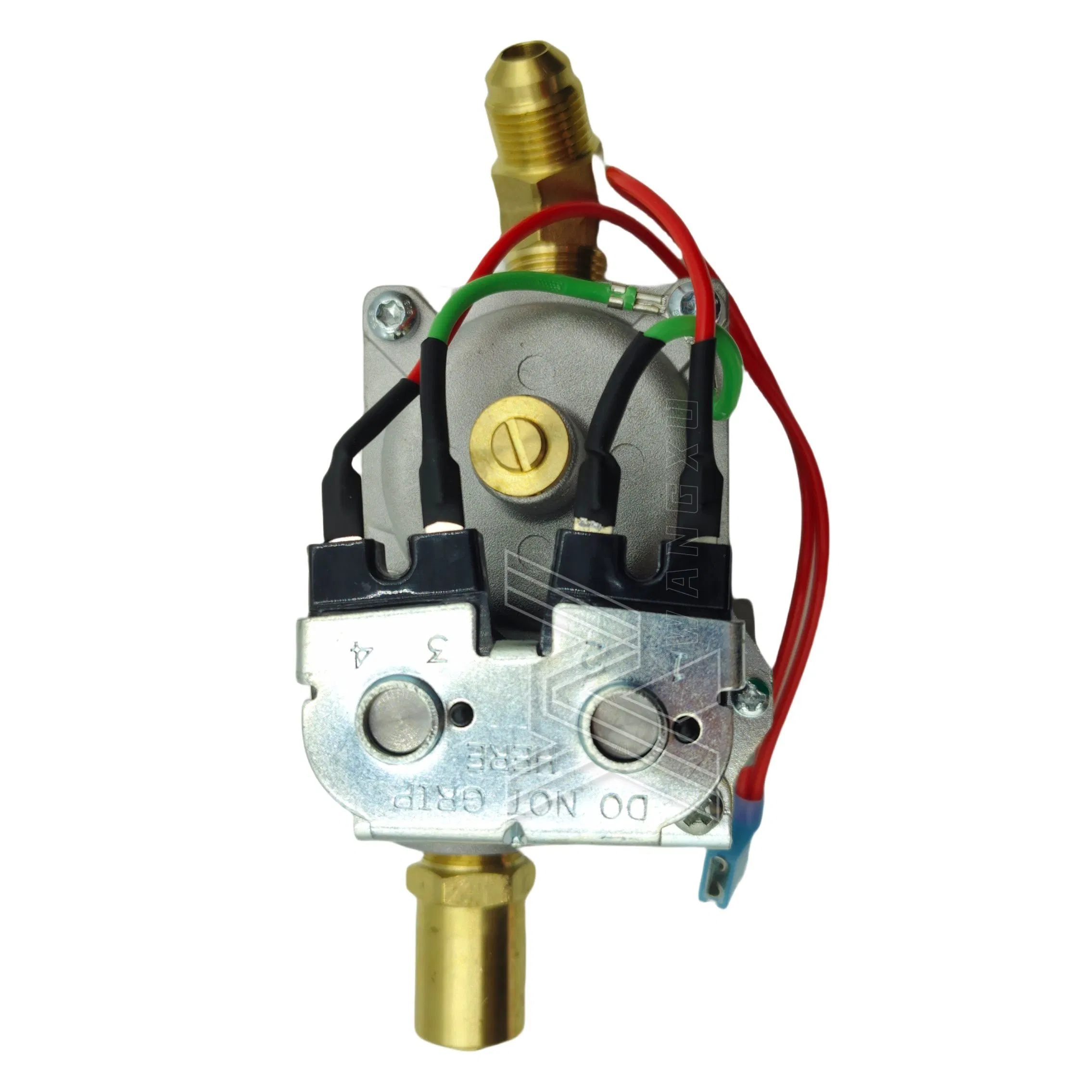 Truck Accessories 92078 92089 Truck Parts RV Water Heater Gas Control