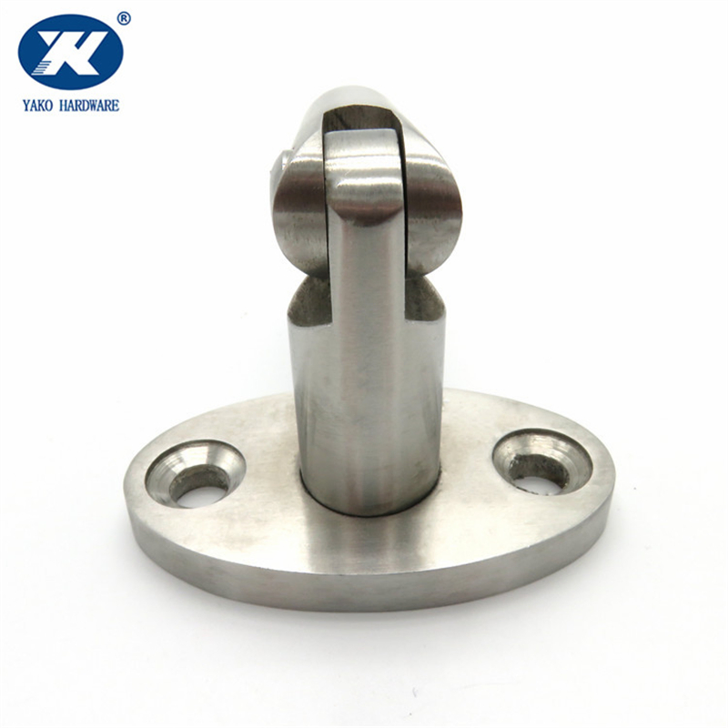 Glass Corner Connector Canopy Sliding Door Connector Door Glass Fitting Connectors