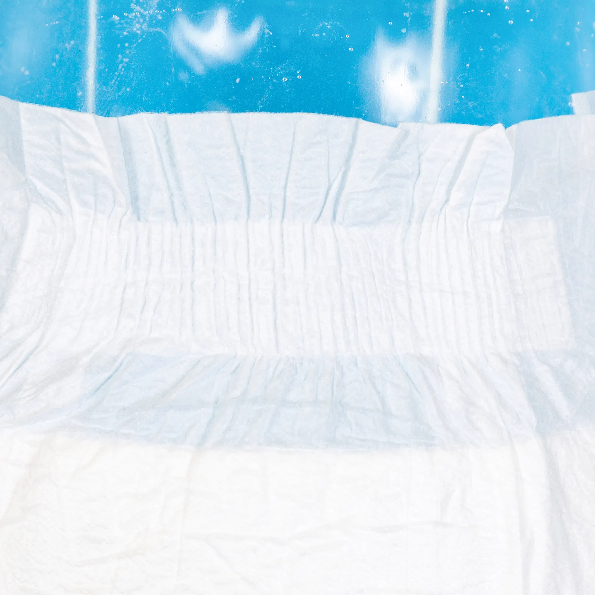 Factory Free Sample Wholesale Incontinence Cheap Disposable Adult Diaper
