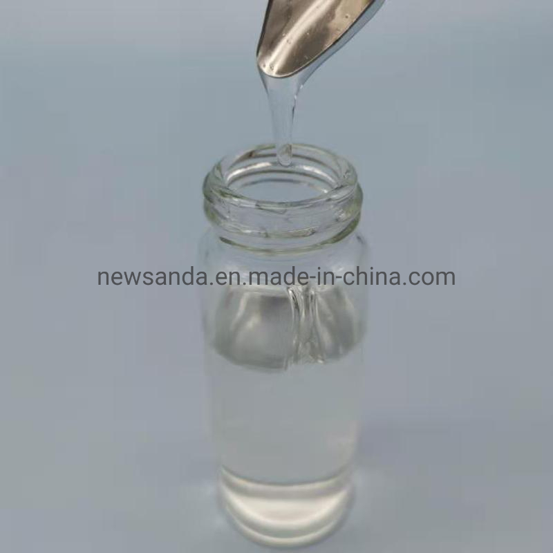 Oilfield Chemicals, Textile Finishing Agent, Water Retention Agent HPMC