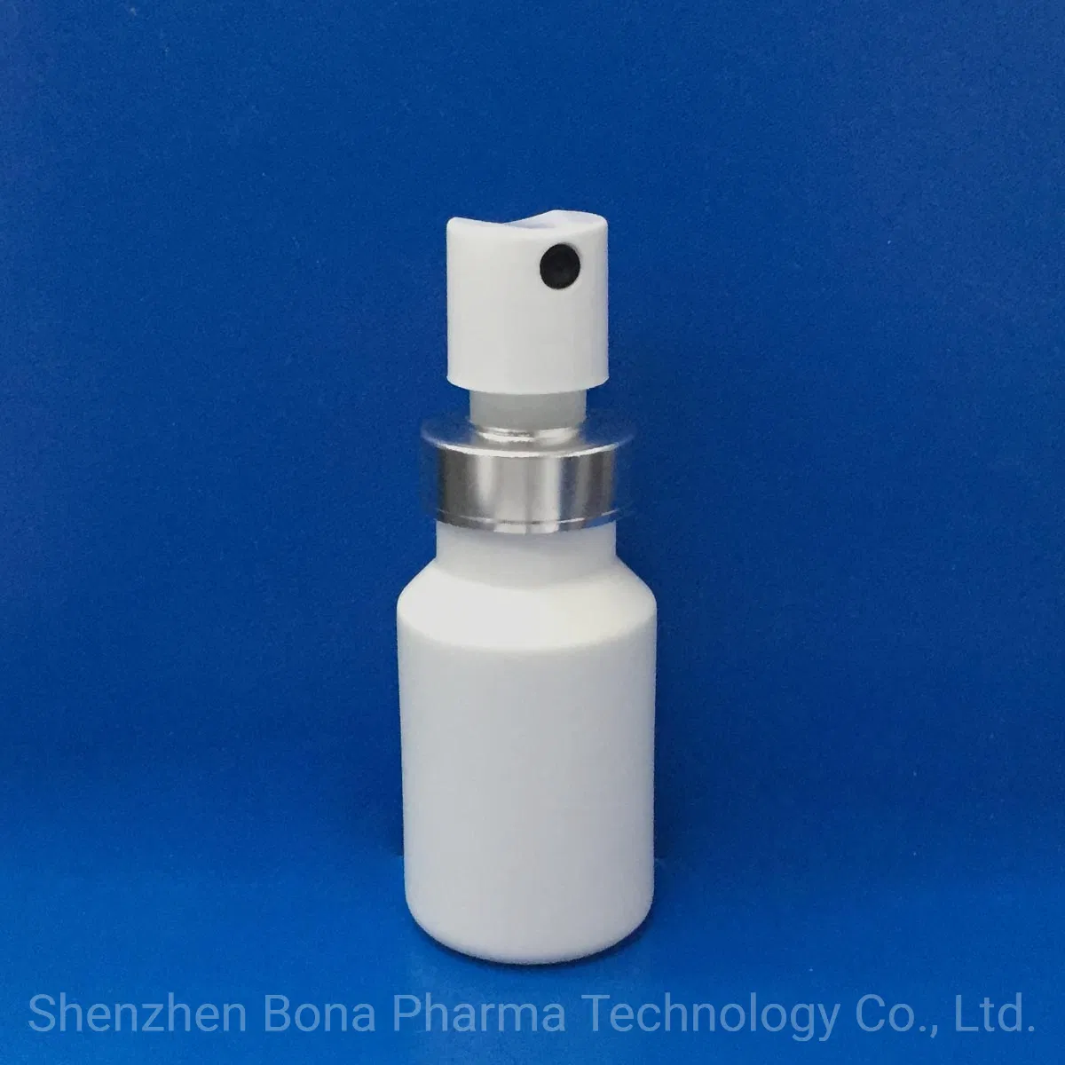 Fine Mist Sprayer for Crimp on Bottle, mouth freshing, purfume packing