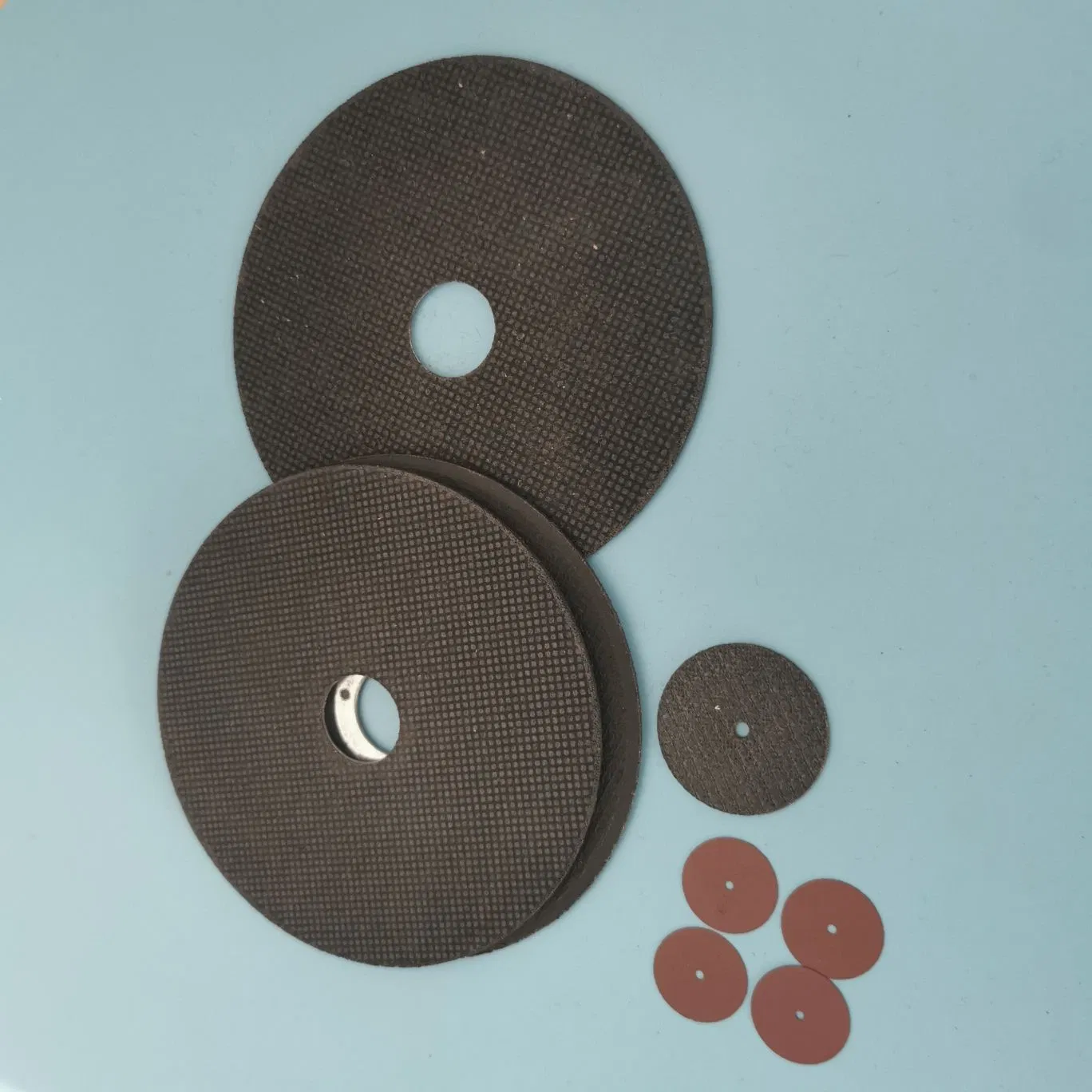 Опорная тарелка T29 для лепесткового круга 170мм