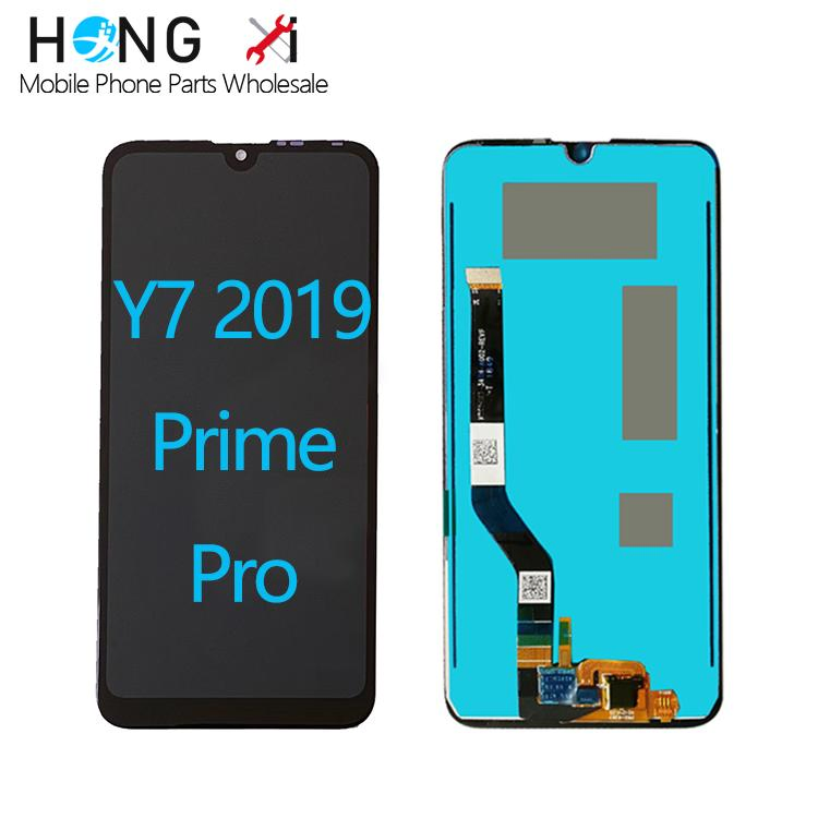 Оригинальный дисплей Huawei Y5, Y6, Y7, Y8, Y9, Nova