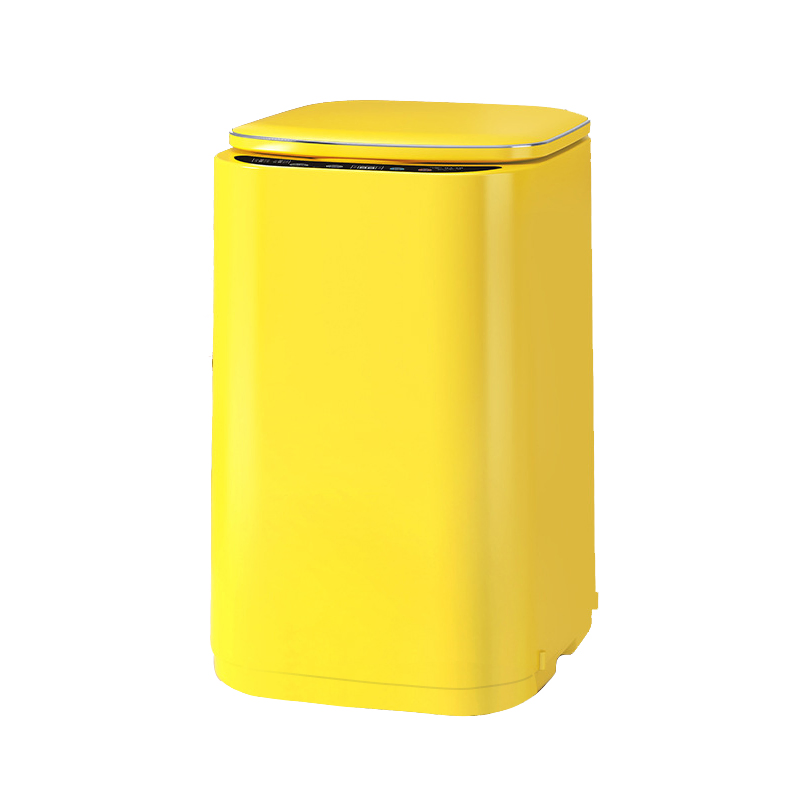 Compact Home Portable Washer for Effortless Laundry Solutions
