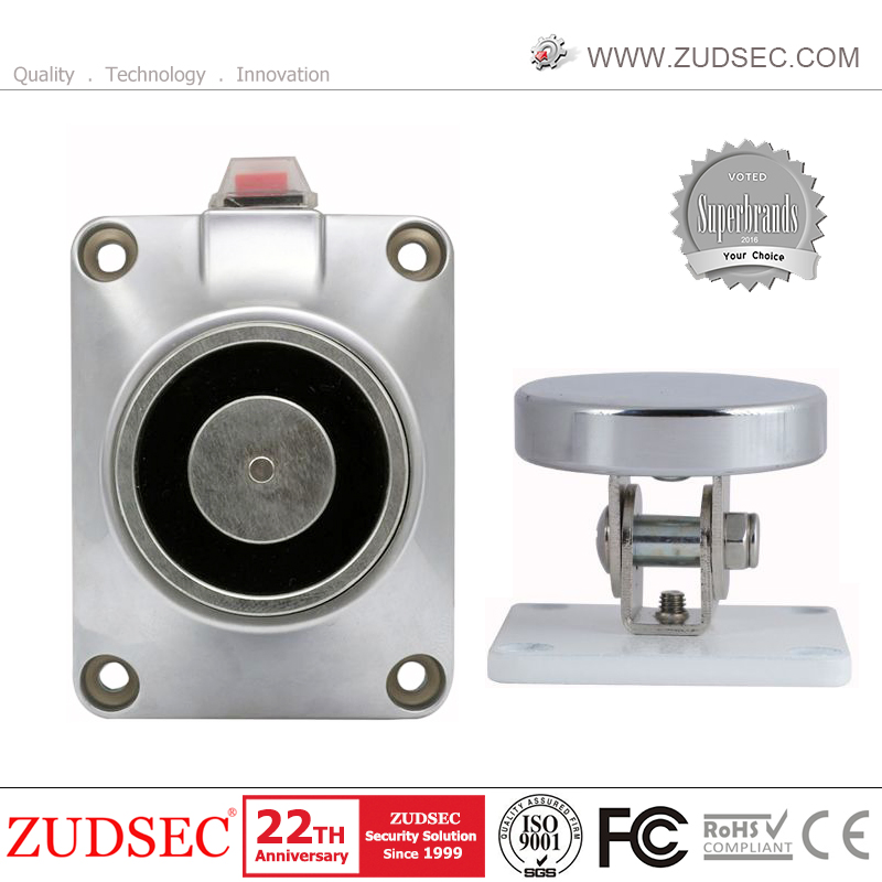 Ultra Low Power Consumption Magnet Door Contact Magnetic Wall Mount Door Holder