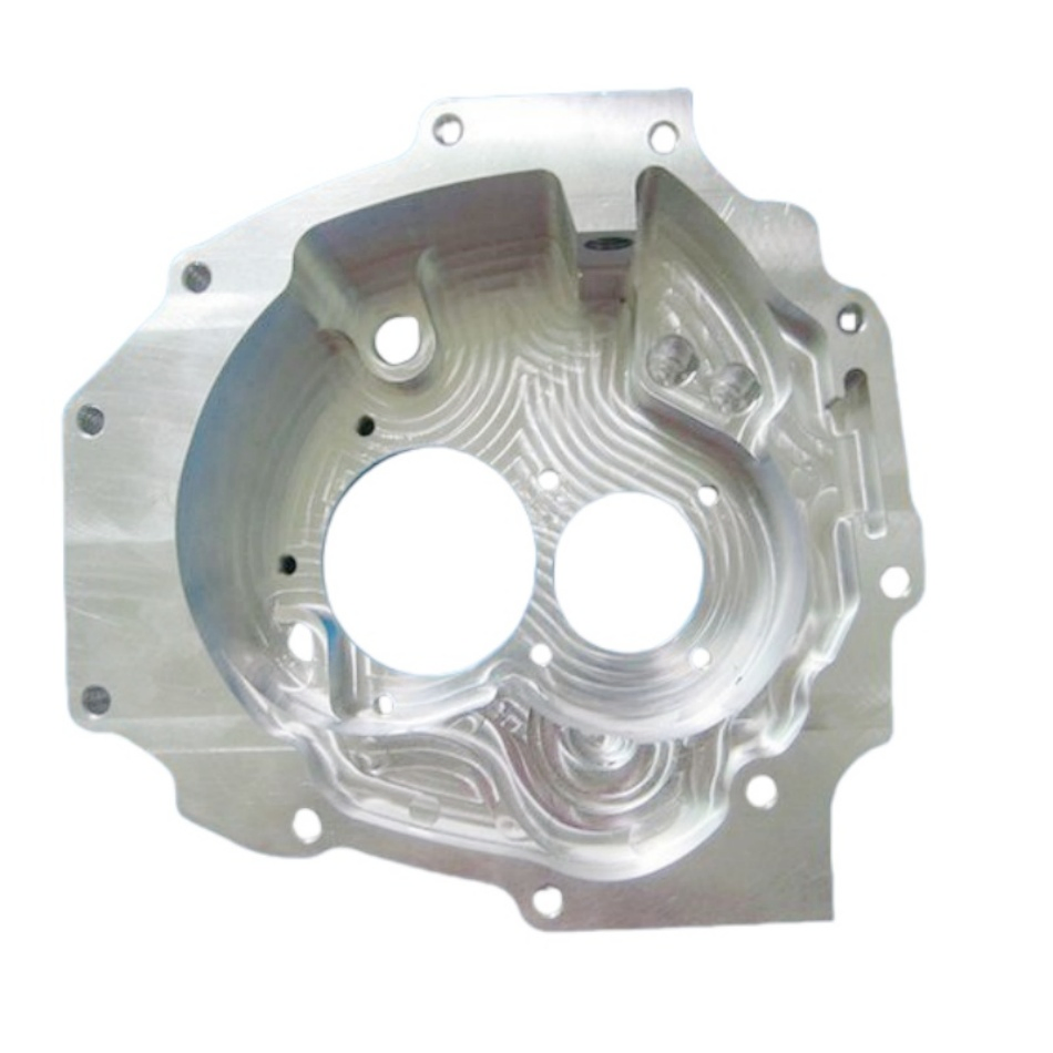 Prototyping Manufacturer Custom Turning Water Heater Parts Motorcycle Parts