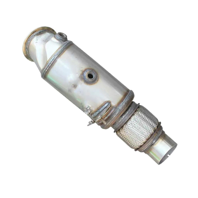 Глушитель выхлопной системы для BMW X5