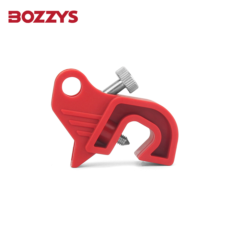 Bozzys New Circuit Breaker Lockout
