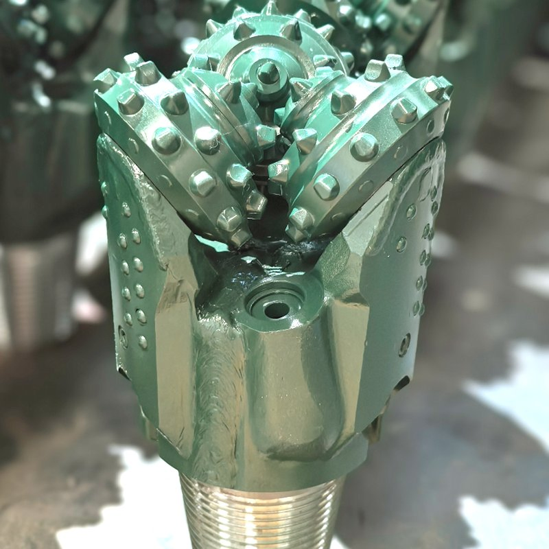 API Spec 6-1/2" IADC 435 Rock TCI Tricone Drill Bit of Water Ming Well