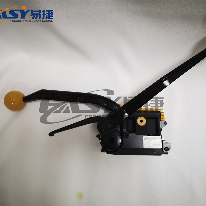 Easy Scaffolding Construction Building Material Steel Formwork Scaffold Strapping Tool