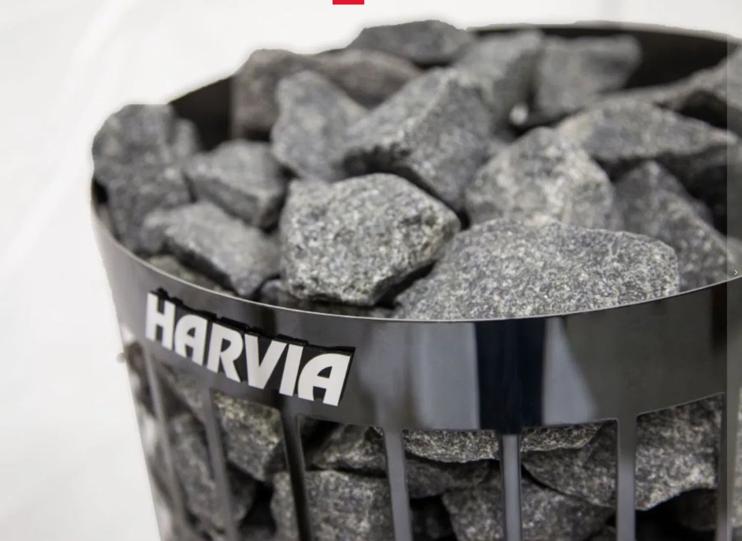 Электрический обогреватель для сауны Harvia Cilindro PC70e/90e