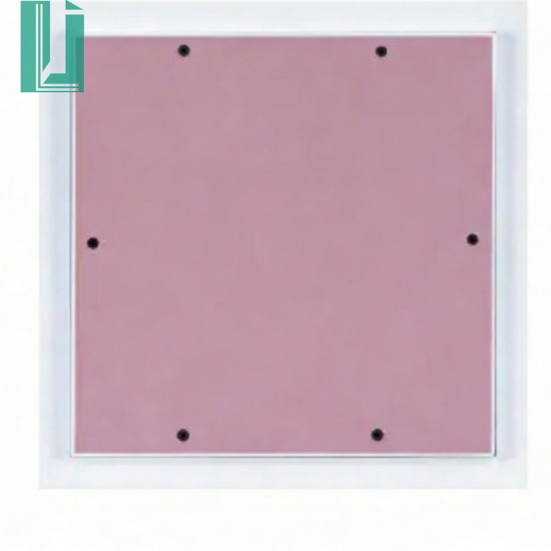Wholesale Gypsum Access Panel Gypsum Board Wall Access