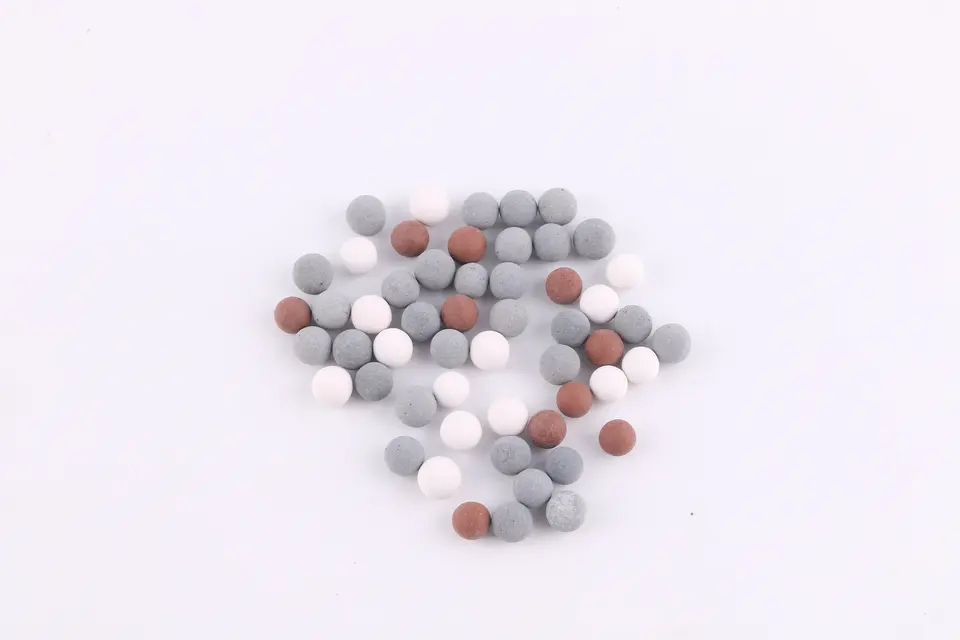 China Hot Sale Reusable Household Toilet Cleaning Deodorant Fragrant Ball