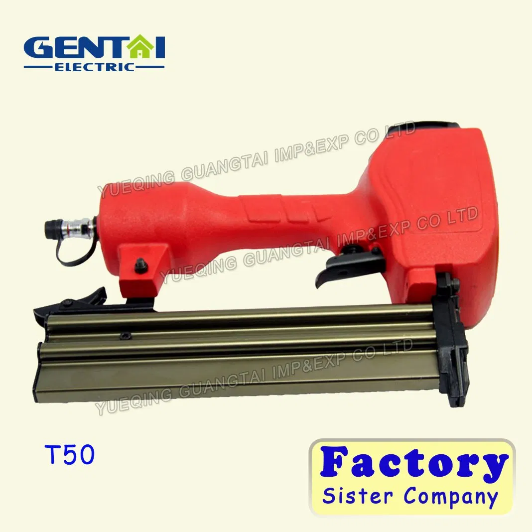 Пневматический краскопульт GENTAI T50