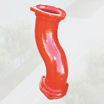 Cast Iron Fittings for Dainage System