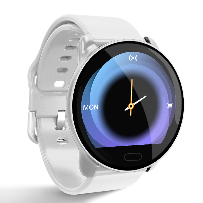 K9 Steel Hr Hybrid Smartwatch K9 Activity Fitness and Heart Rate Tracker with Connected GPS