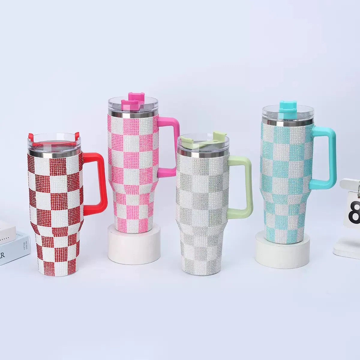 40oz Stainless Steel Vacuum Insulated Tumber Thermal Mug