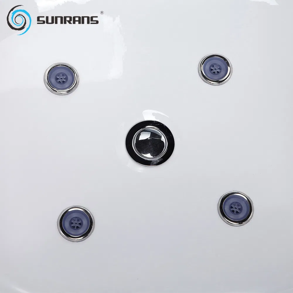 Детская ванна с гидромассажем Sunrans