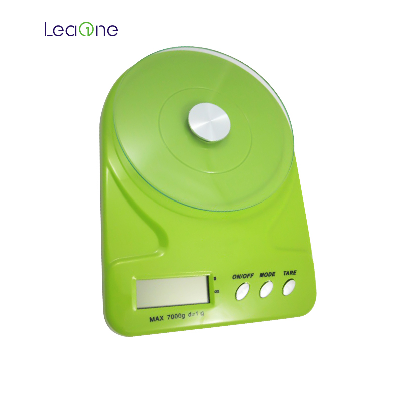 Кухонные весы Leaone TS-EK08, 5 кг, точность 0.1 г