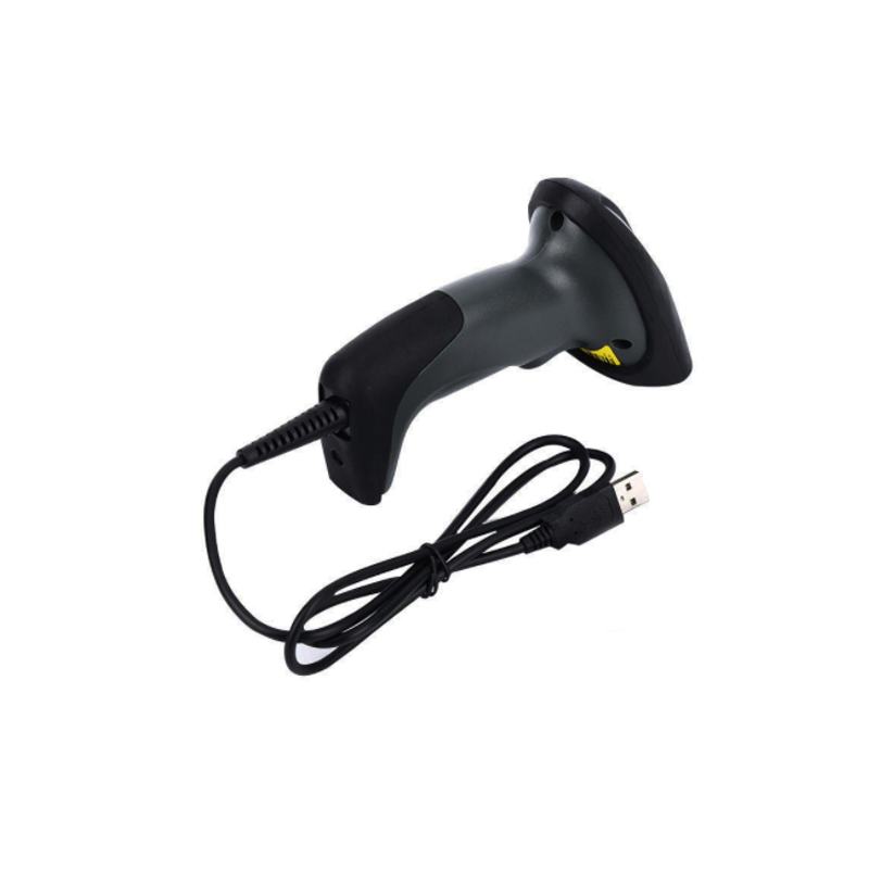 Fb-X2002 Qr Code Scanner Barcode 2D Barcode Reader