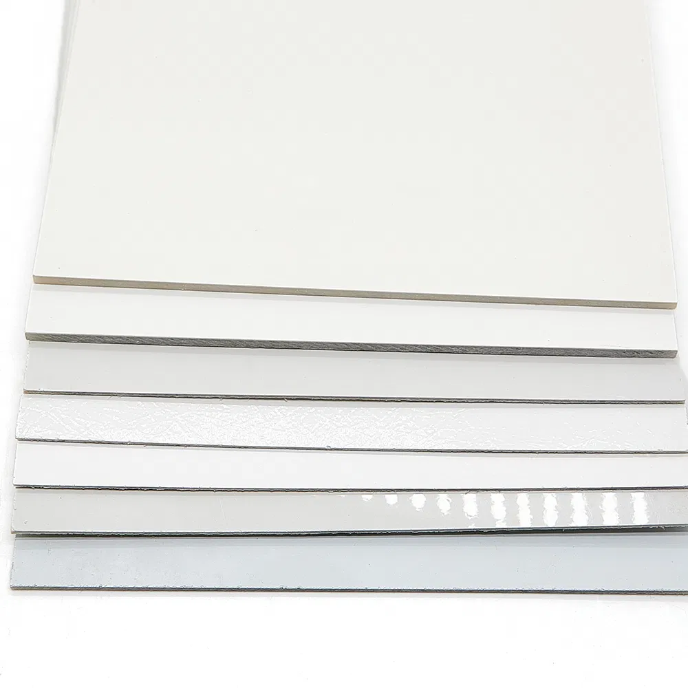 FRP Reinforced Plastic Sheet GRP Roofing Panels