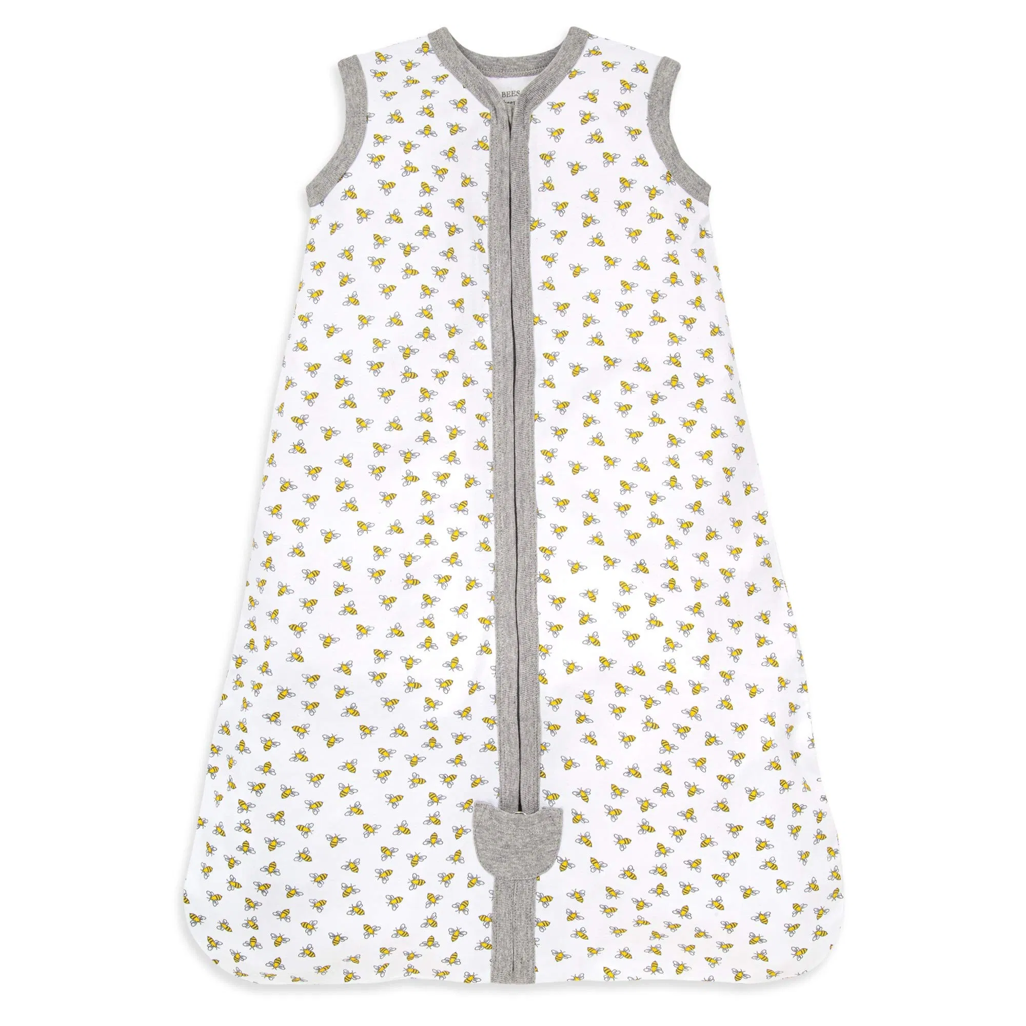 New Design Baby Beekeeper Wearable Blanket 100% Organic Cotton Sleeping Bunting Bag