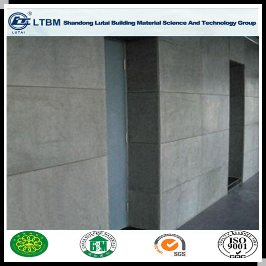 Wholesale Eco-Friendly Factory Supplier Calcium Silicate Board