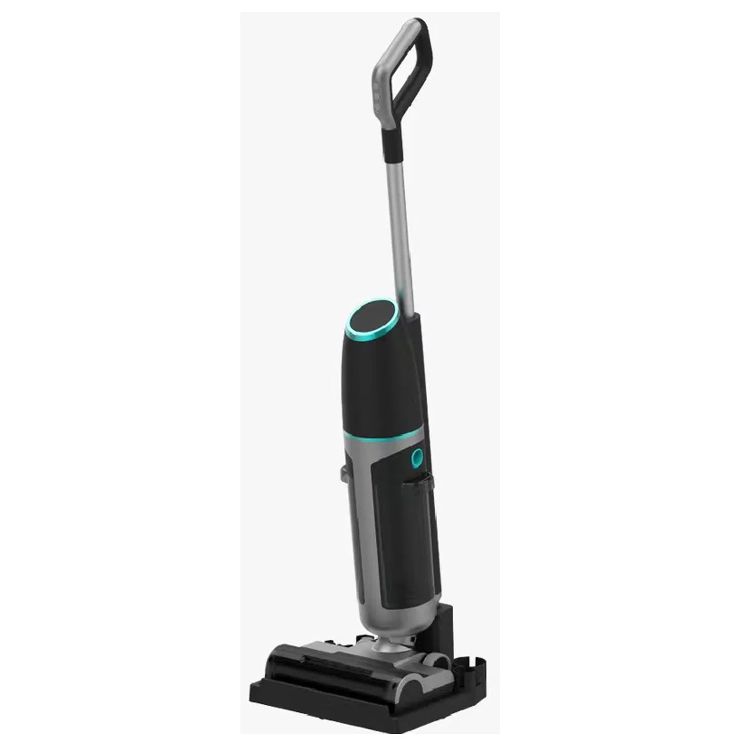 High-Performance Wet Dry Vacuum Cleaner for Versatile Indoor and Outdoor Use