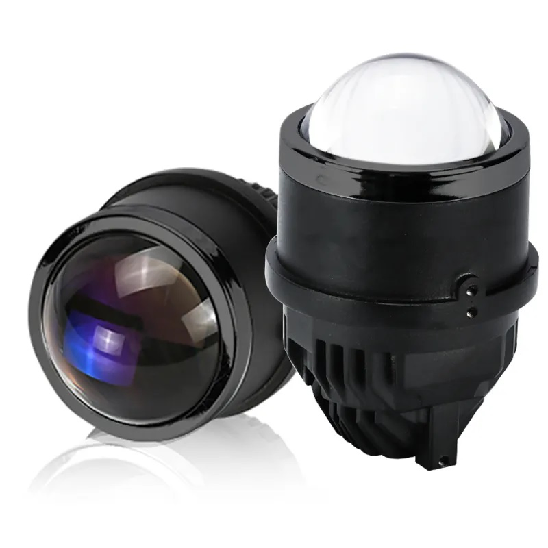 Сверхяркие светодиодные противотуманные фары CREE LED