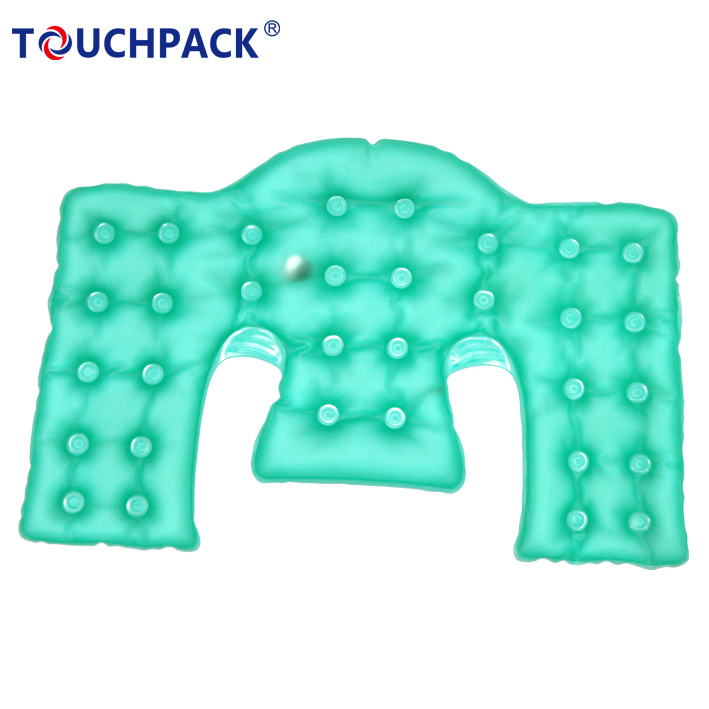 Instant Reusable Click Neck Shoulder Heat Pack