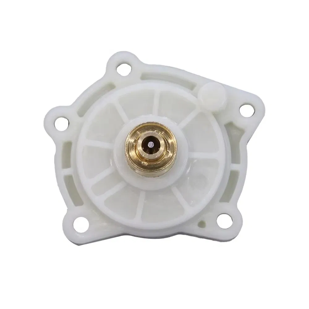 Gas Geyser Spare Parts Seal Cover Assembly Leakage Protection Valve Cap Replacement Component