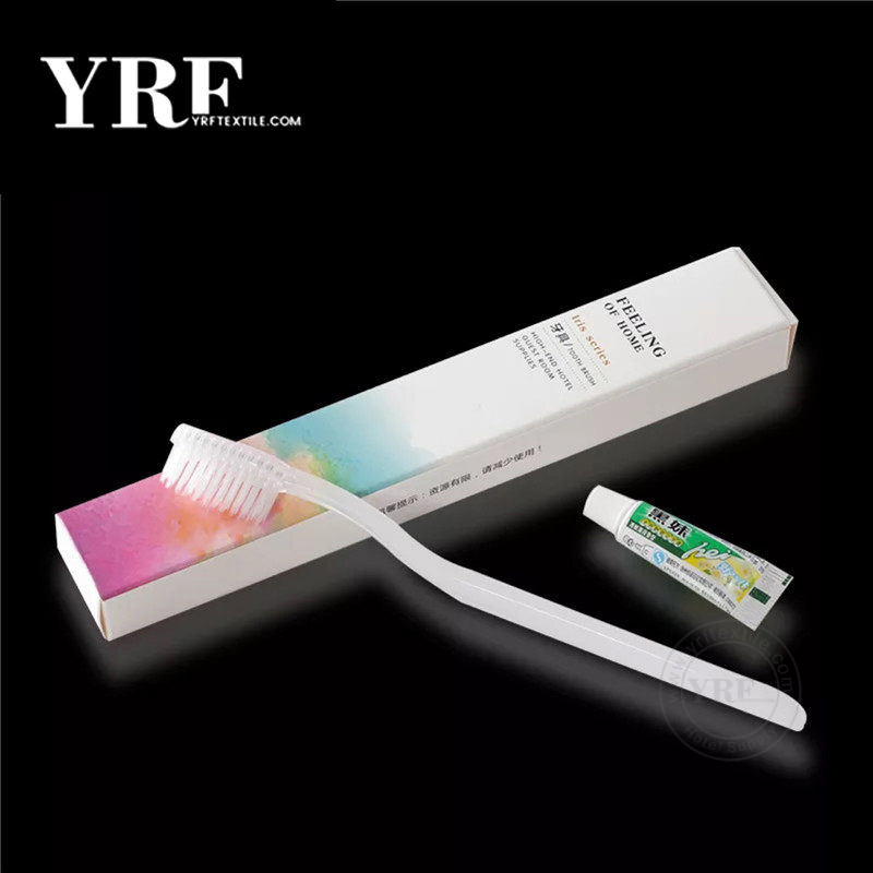 Yrf Wholesale Luxury 5 Star Hotel Disposable Hygiene Kit Hotel Amenities