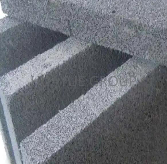 High Quality High Density Waterproof ASTM Standard Foam Cellular Glass Board