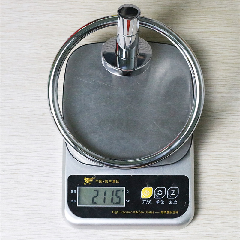 Набор полотенцедержателей Sanipro для ванной