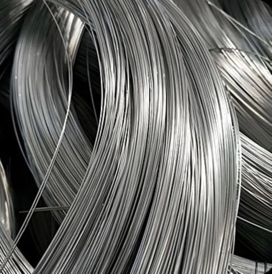 Durable Galvanized Steel Wire Net with Diamond-Shaped Design