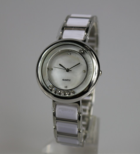 Watch Ladies Watch Fashion Watch Quatz Watch At91245L
