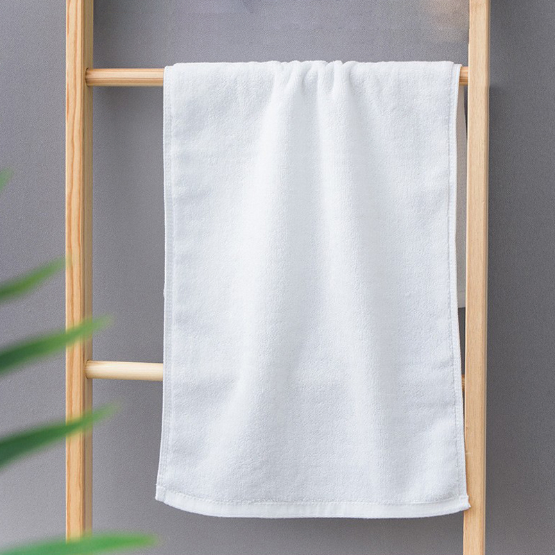 Eco Disposable Biodegradable Hotel Towels - Perfect for Eco-Conscious Hotels