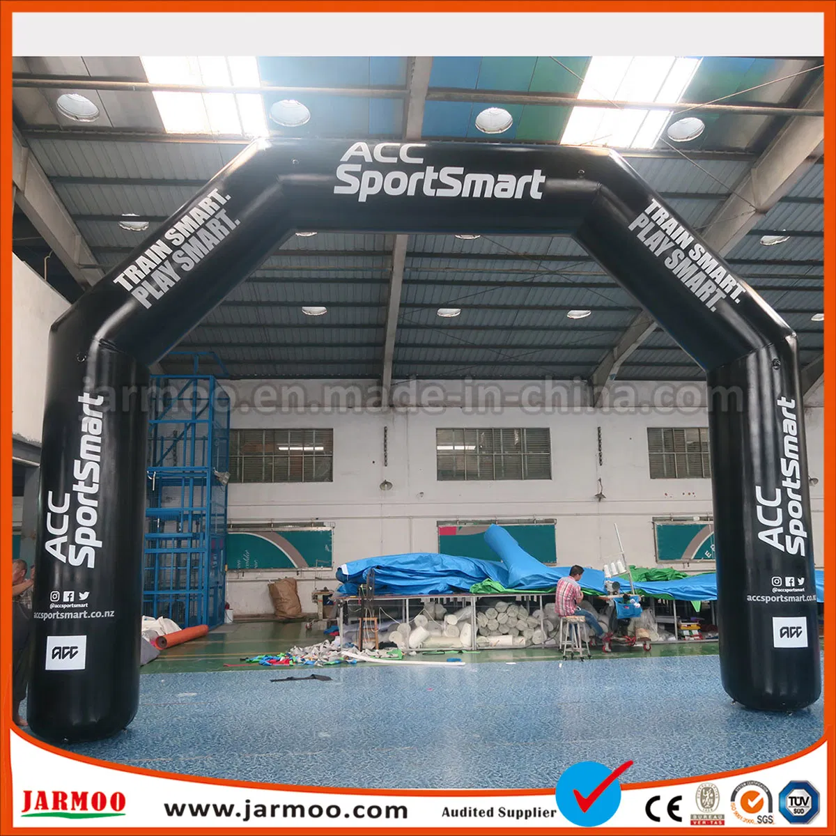 Wholesale Convenient Any Color Sports Arch