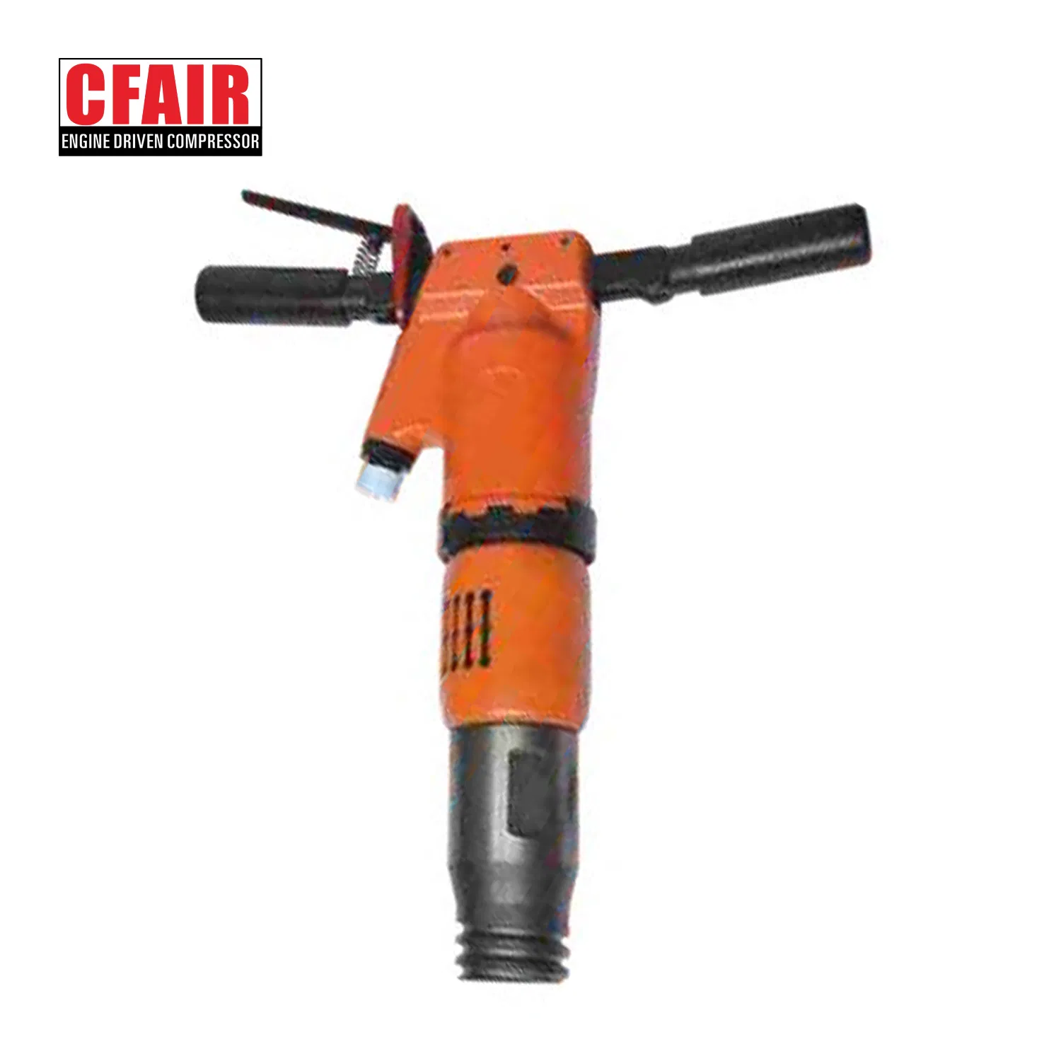 Пневматический молоток G30 для тяжелых работ