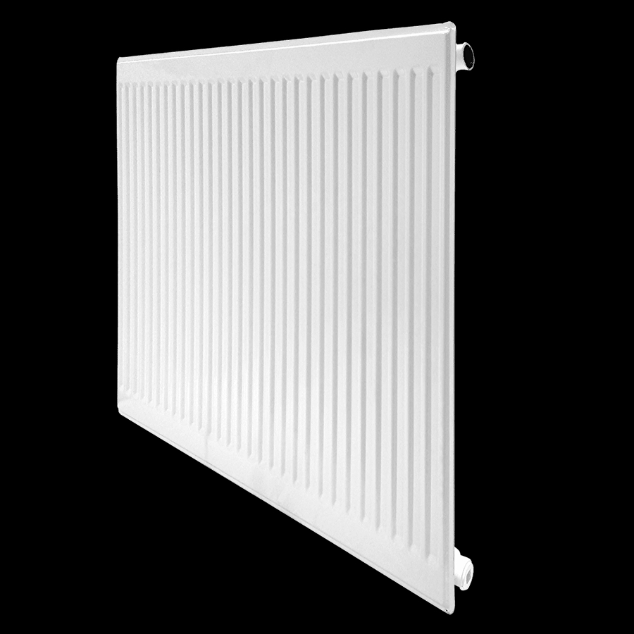 Wholesale 1200 mm Height White Designer Heating Radiator Steel Flat Panel Radiators